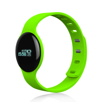 Sports Smart Bluetooth Clock Bracelet