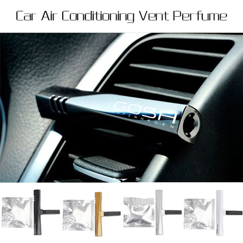 Car Air Conditioning Vent Clip Air Freshener