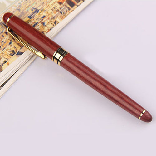 Promotional Simple Wooden Pens