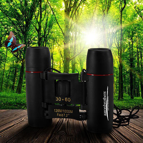 Night Vision Military Folding Binocular 