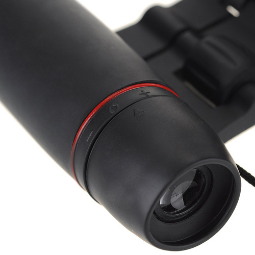 Foldable 30 x 60 Optical Zoom Binocular 