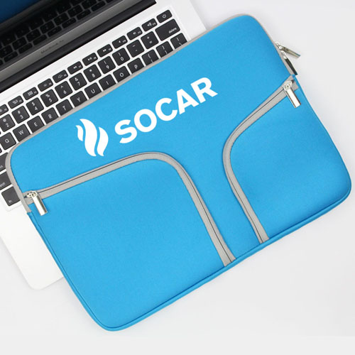 Fashion Laptop Cover Case Sleeve Bag