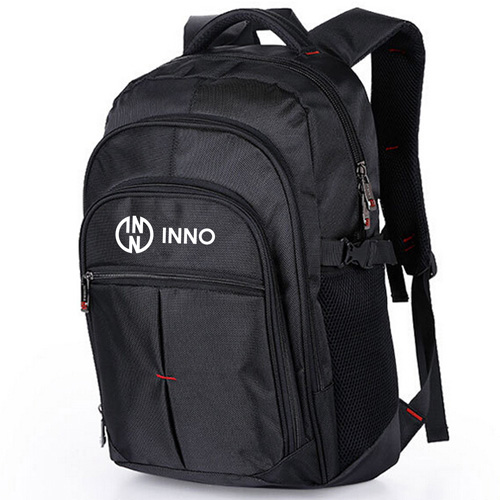 Waterproof Nylon Laptop Computer Backpack