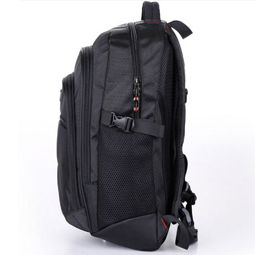 Waterproof Nylon Laptop Computer Backpack