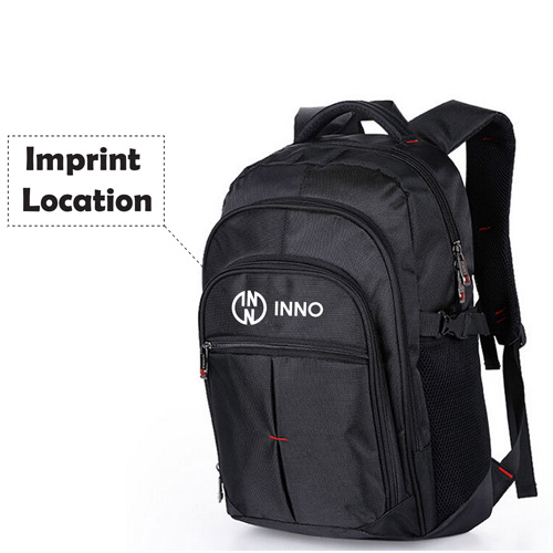 Waterproof Nylon Laptop Computer Backpack