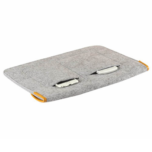 Durable Felt Laptop Sleeve