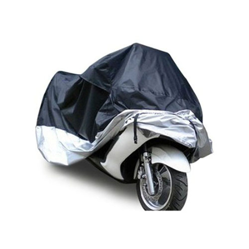 Motorcycle Raincoat Protection Proof Breathable Water Cover 