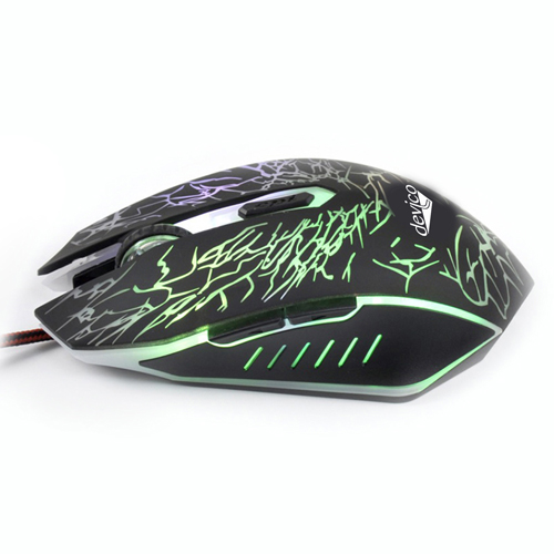 E-Sport USB Optical Gaming Computer Mouse