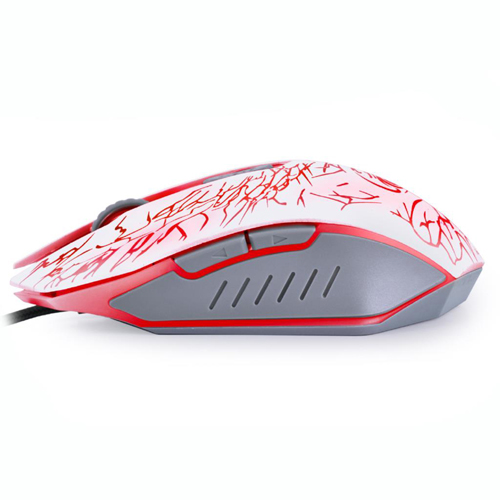 E-Sport USB Optical Gaming Computer Mouse